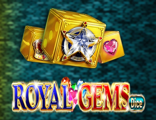 Royal Gems – Dice